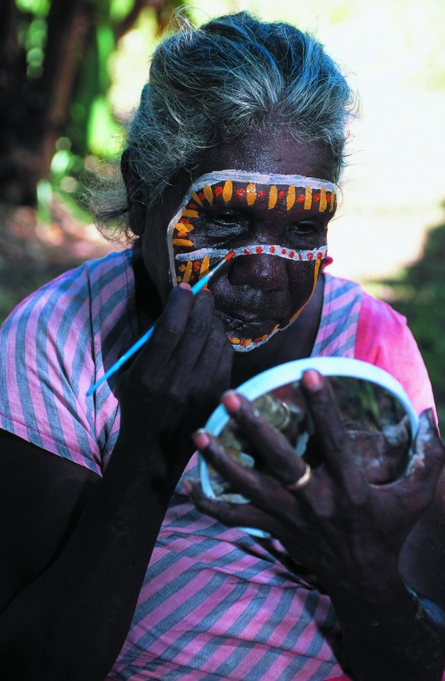 Alice Springs