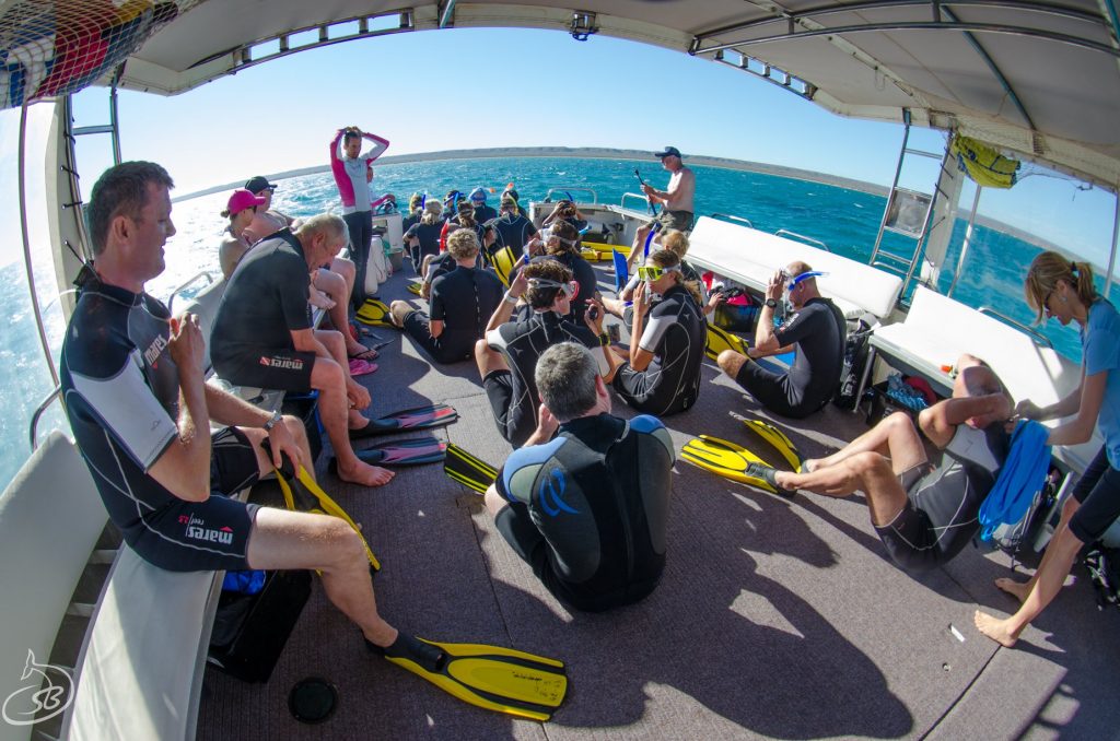 Exmouth - Ningaloo Reef