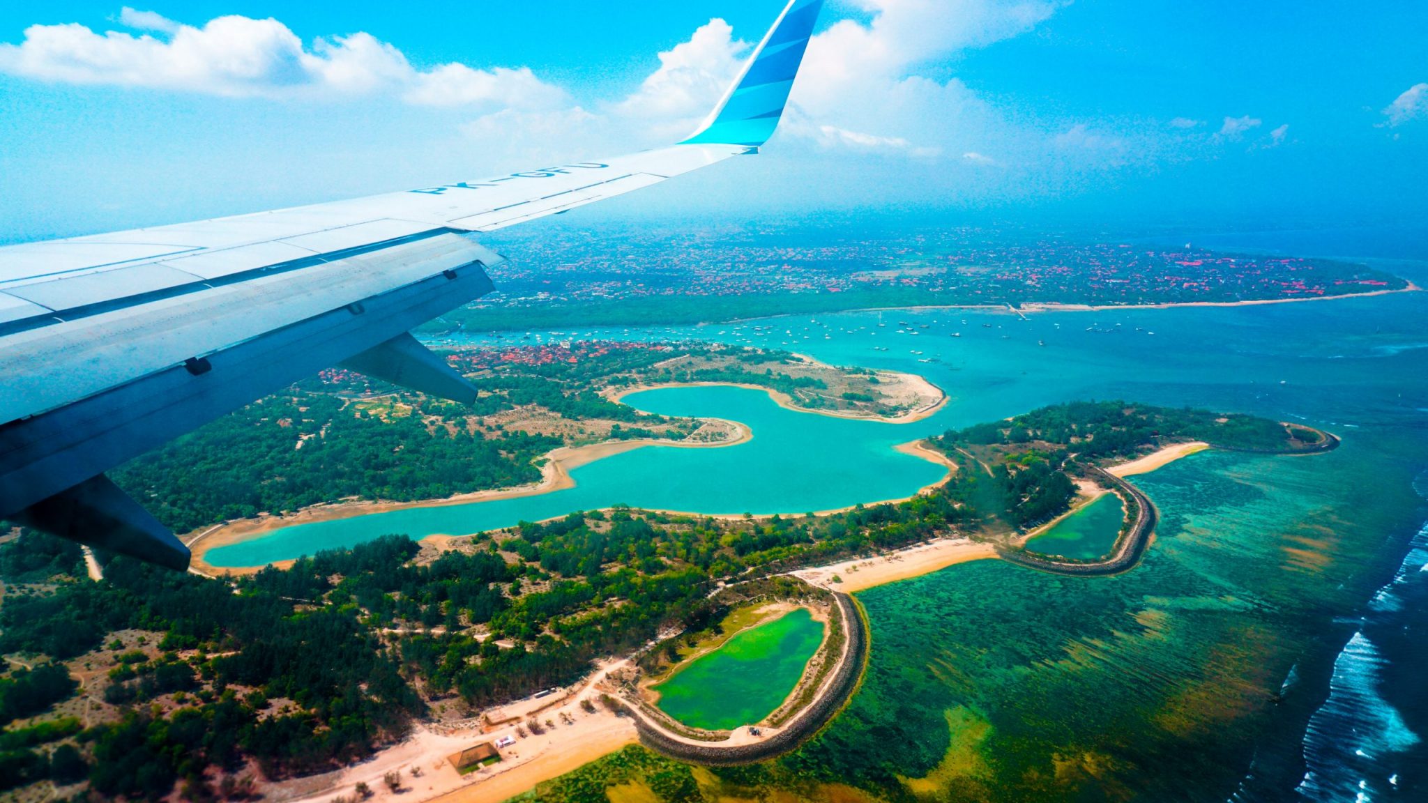 Denpasar - Sanur