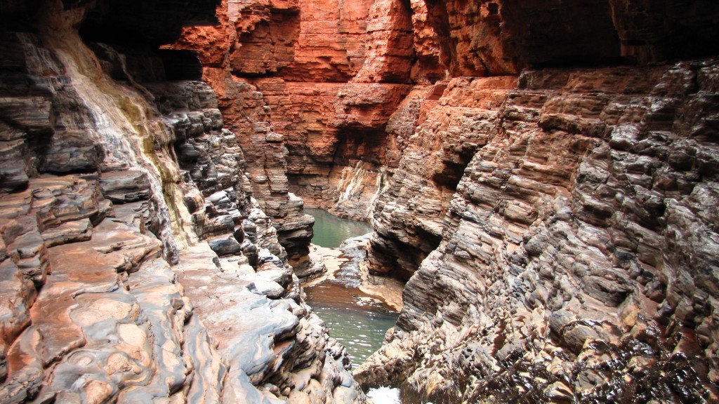 Karijini