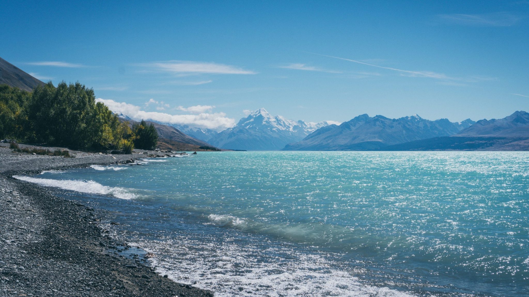 Tekapo