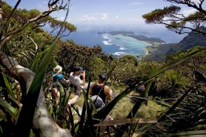 lord howe - Zájezd a dovolená Austrálie