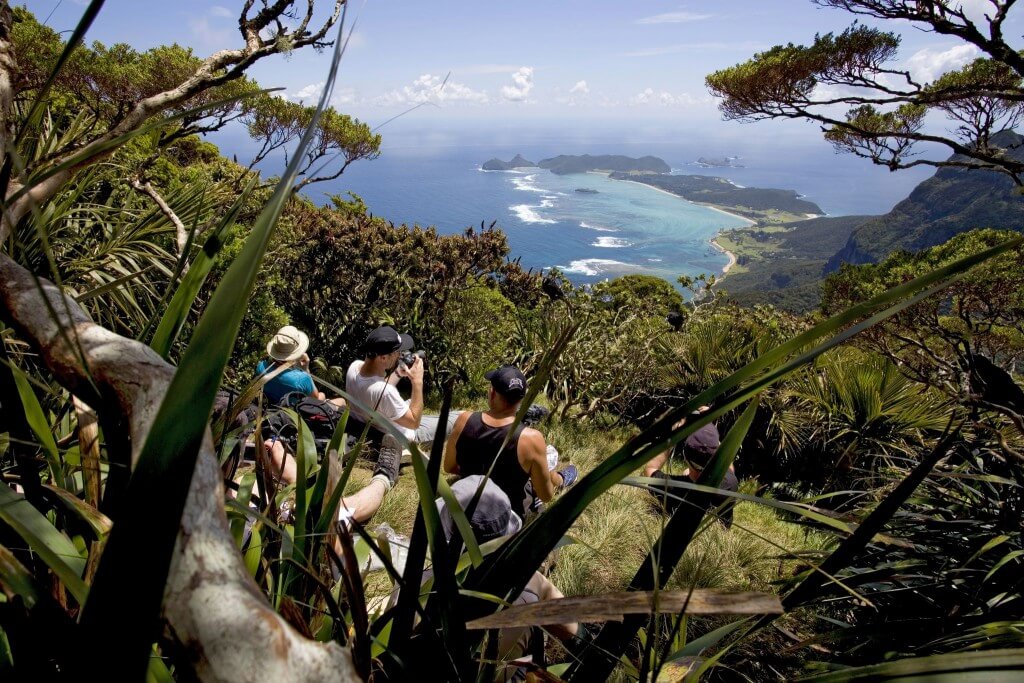 Lord Howe