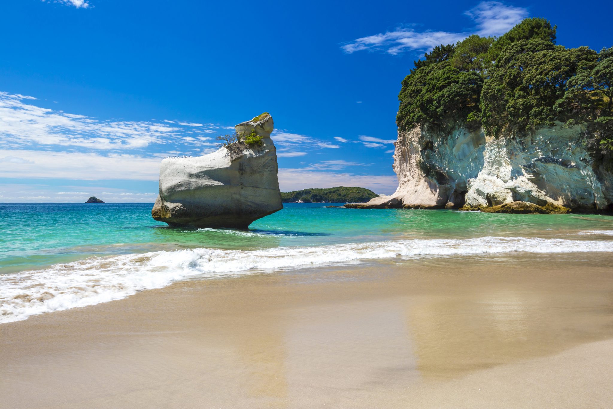 Coromandel