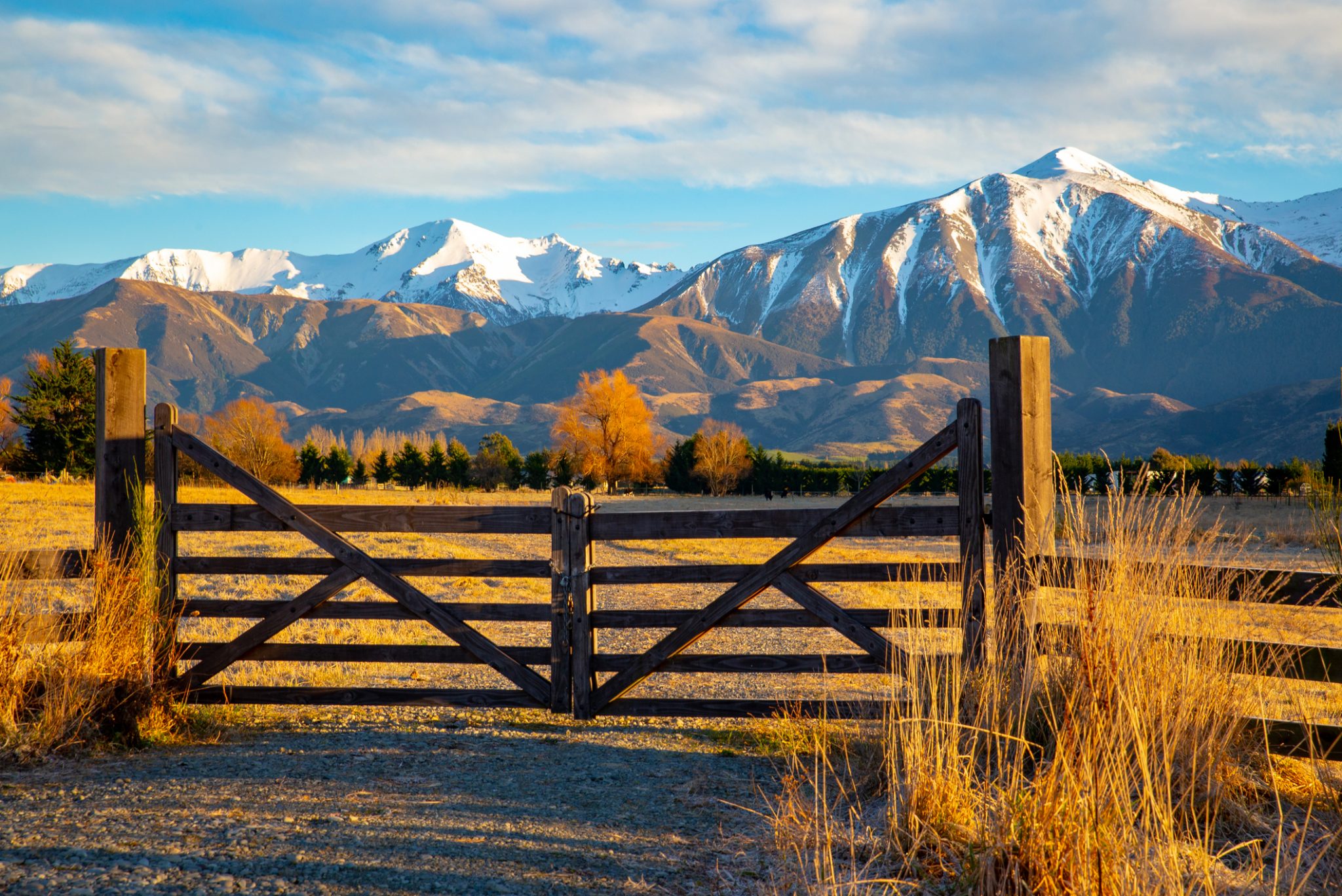 Queenstown