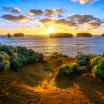 Great ocean road