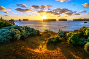 Great ocean road - Zájezd a dovolená Austrálie
