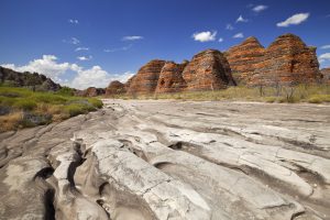 Pohled na přírodní krásy Austrálie - Zájezd a dovolená Austrálie