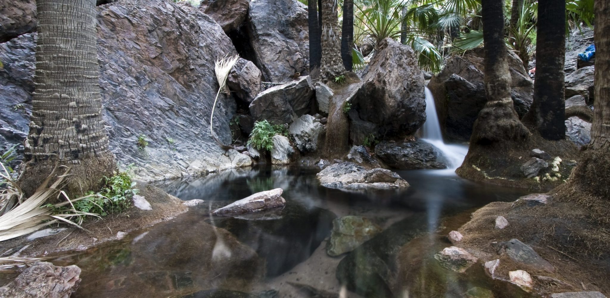 El Questro