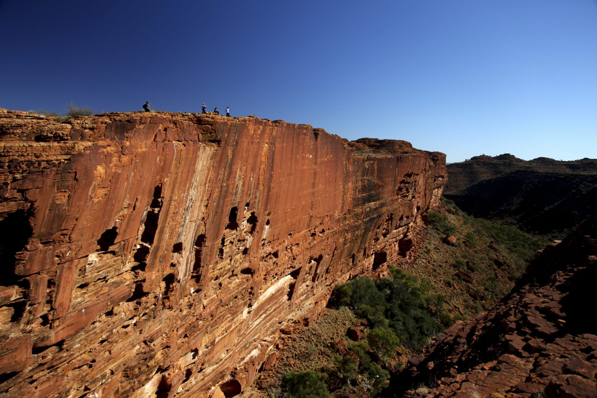 Kings Canyon