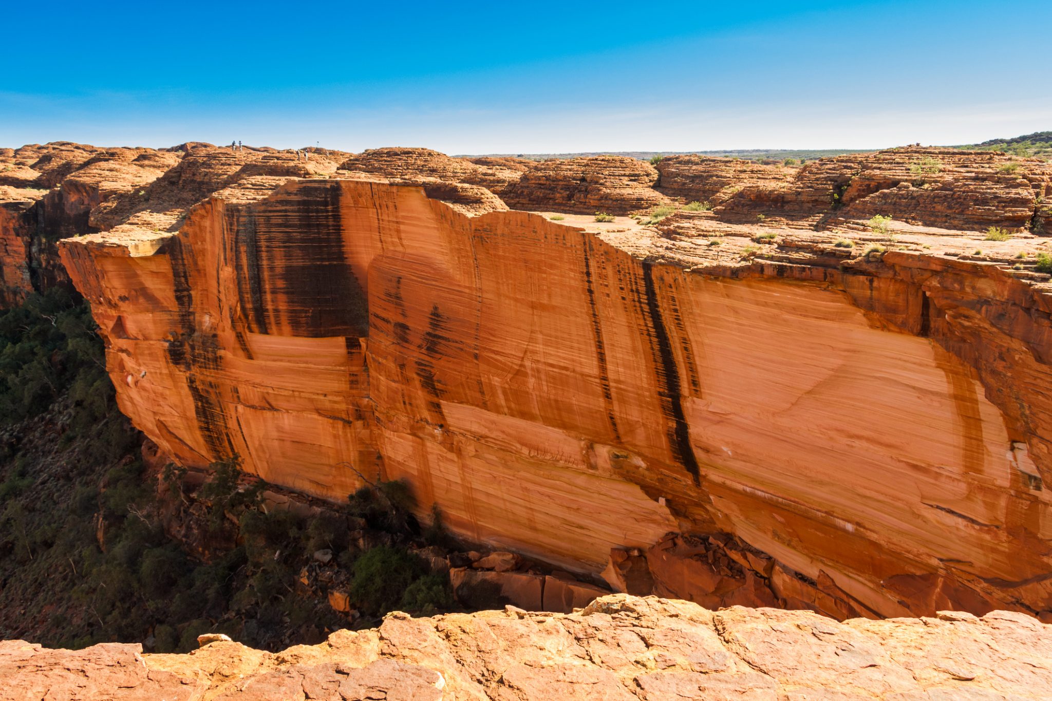 Kings Canyon Australia