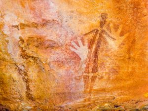 Pohled na přírodní krásy Austrálie - Zájezd a dovolená Austrálie