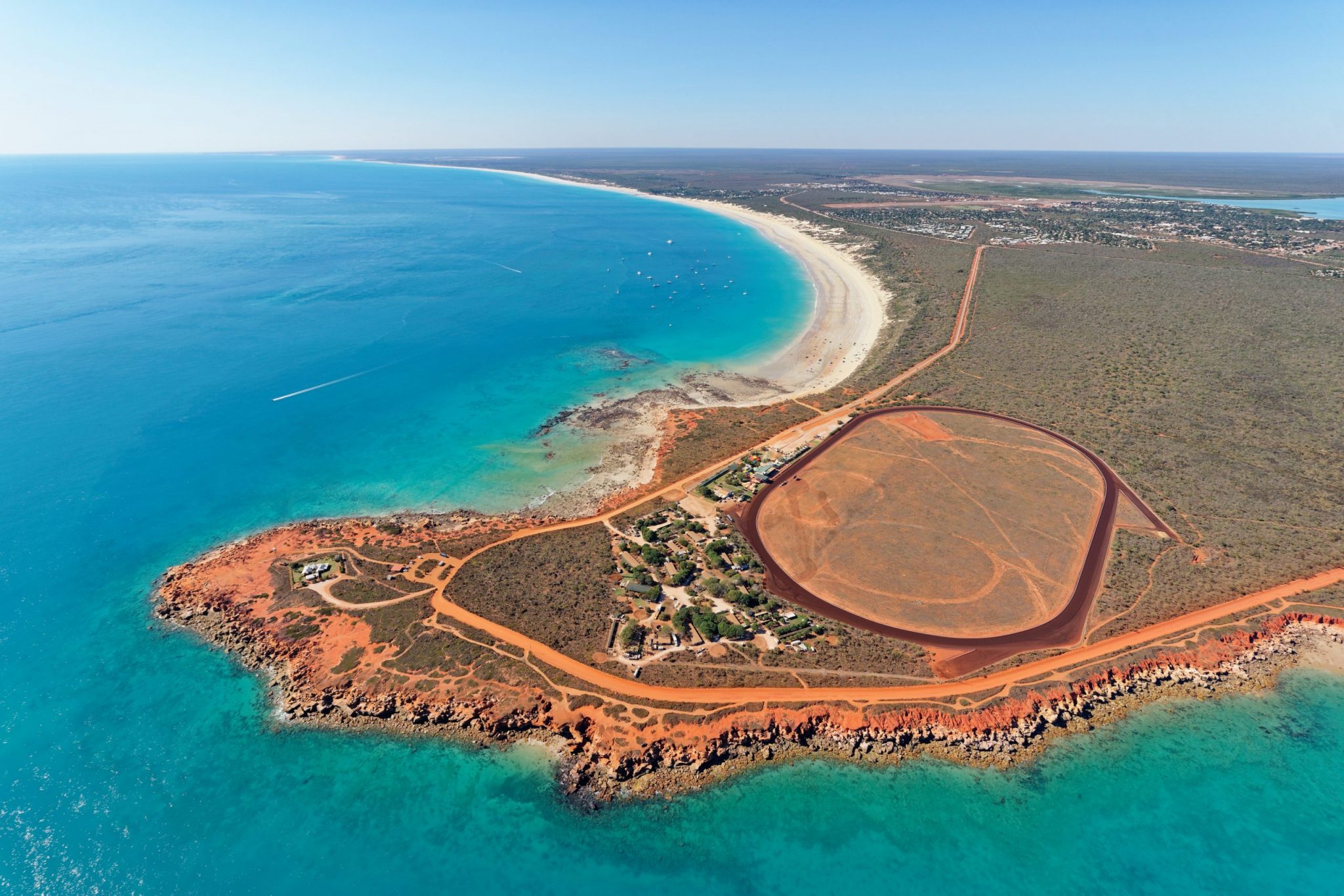 Broome - Cable beach