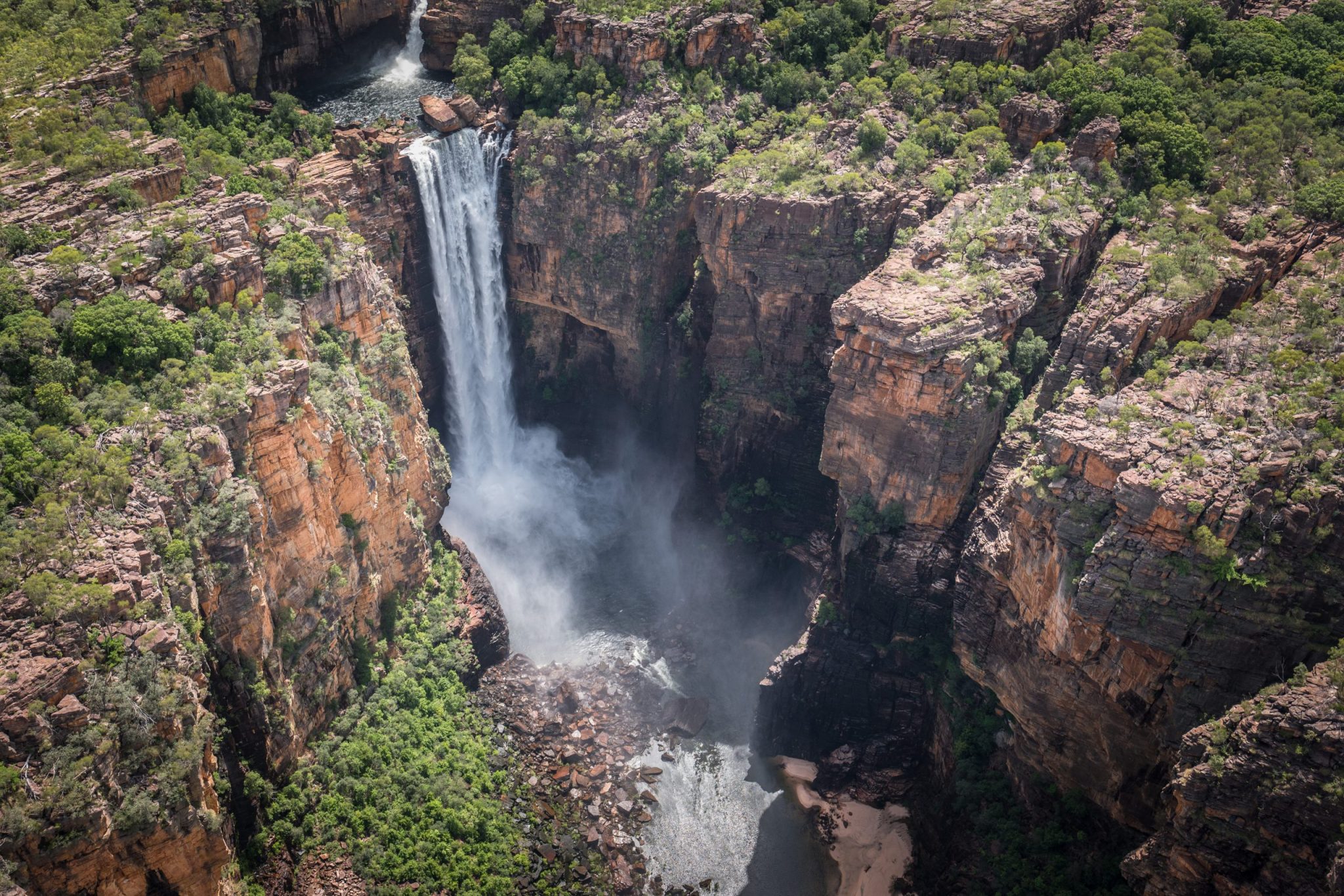 NP Kakadu