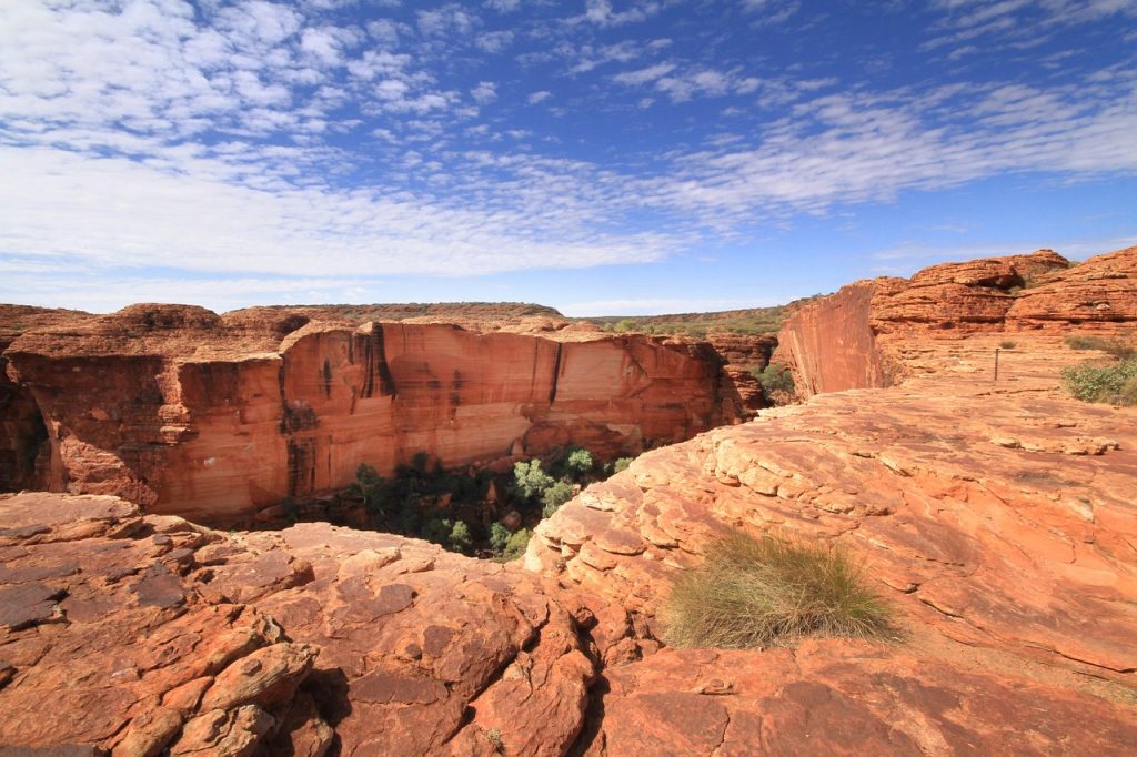 Kings Canyon