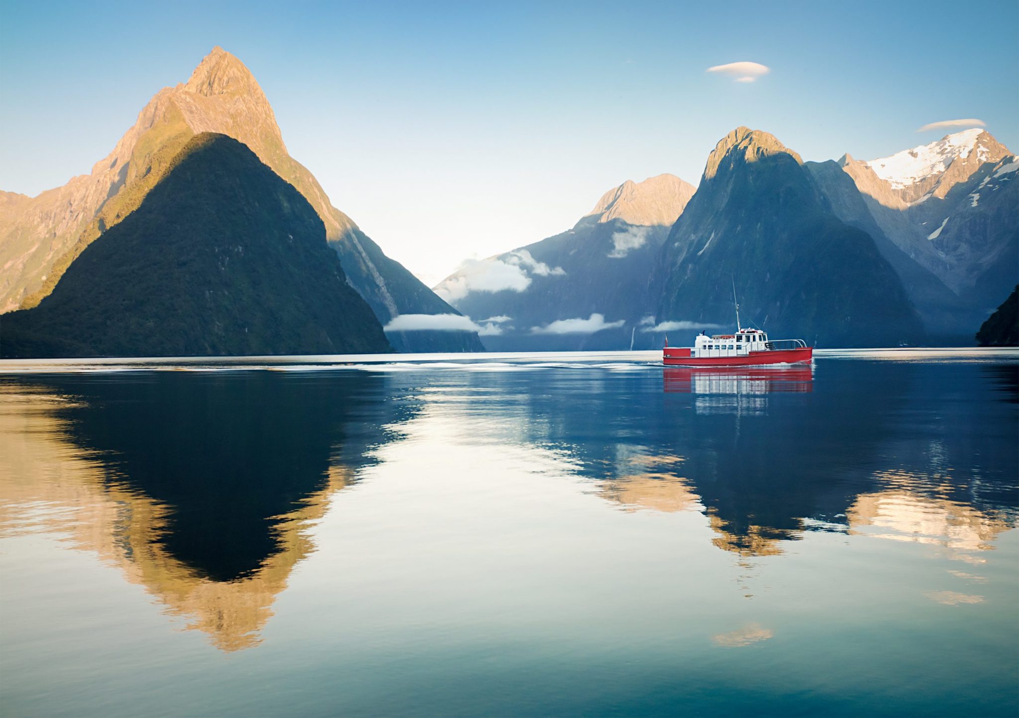 Milford Sound