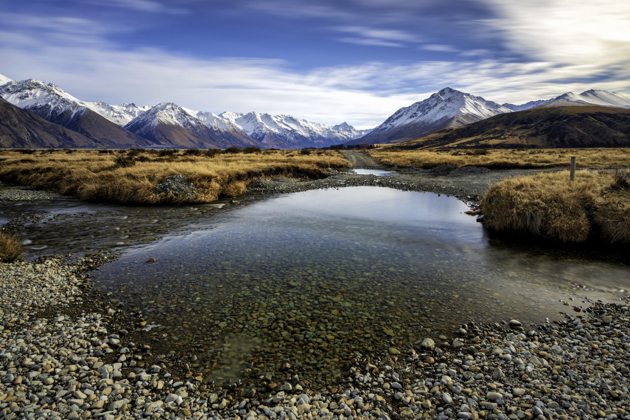 Tekapo