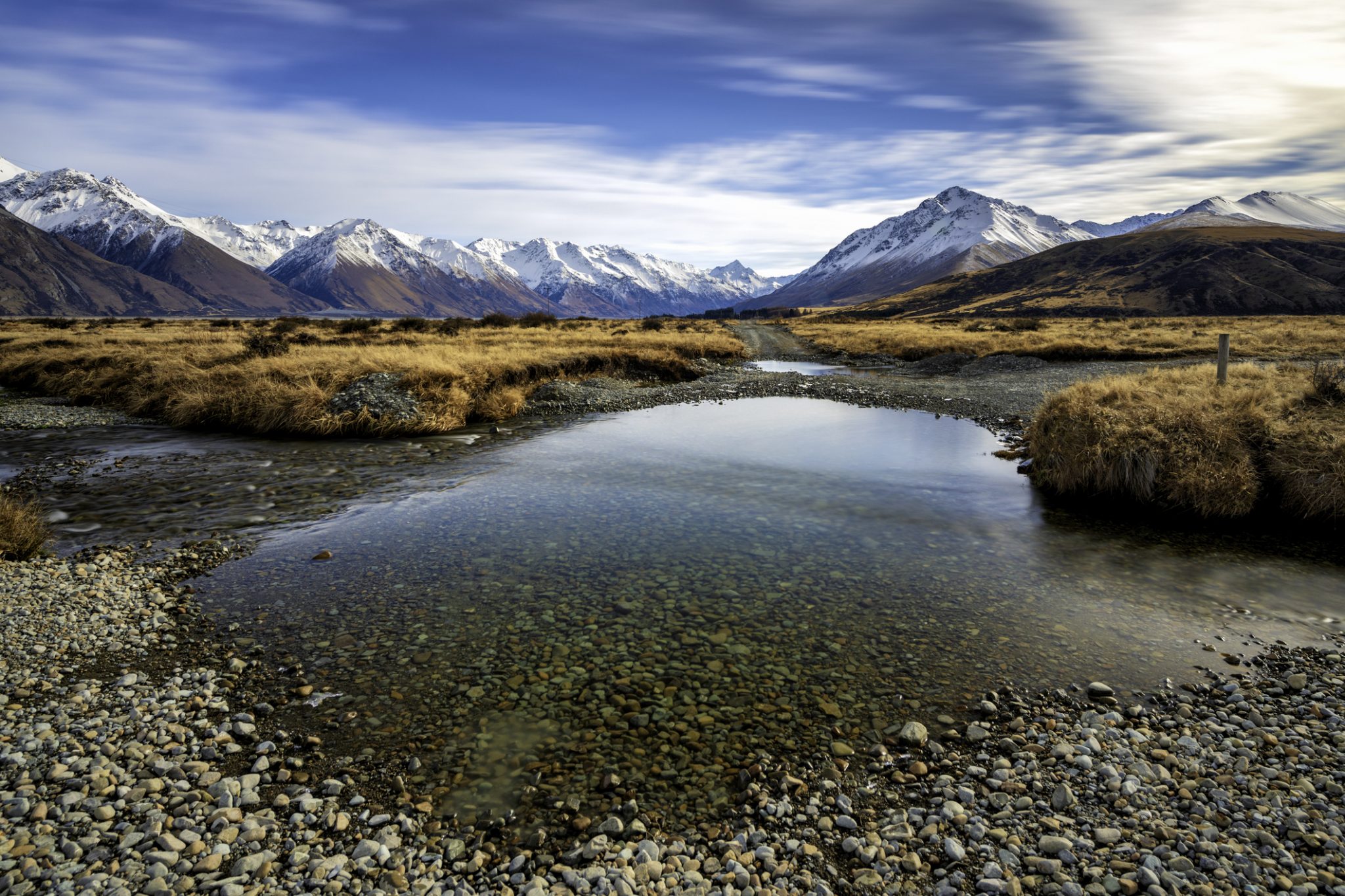 Tekapo