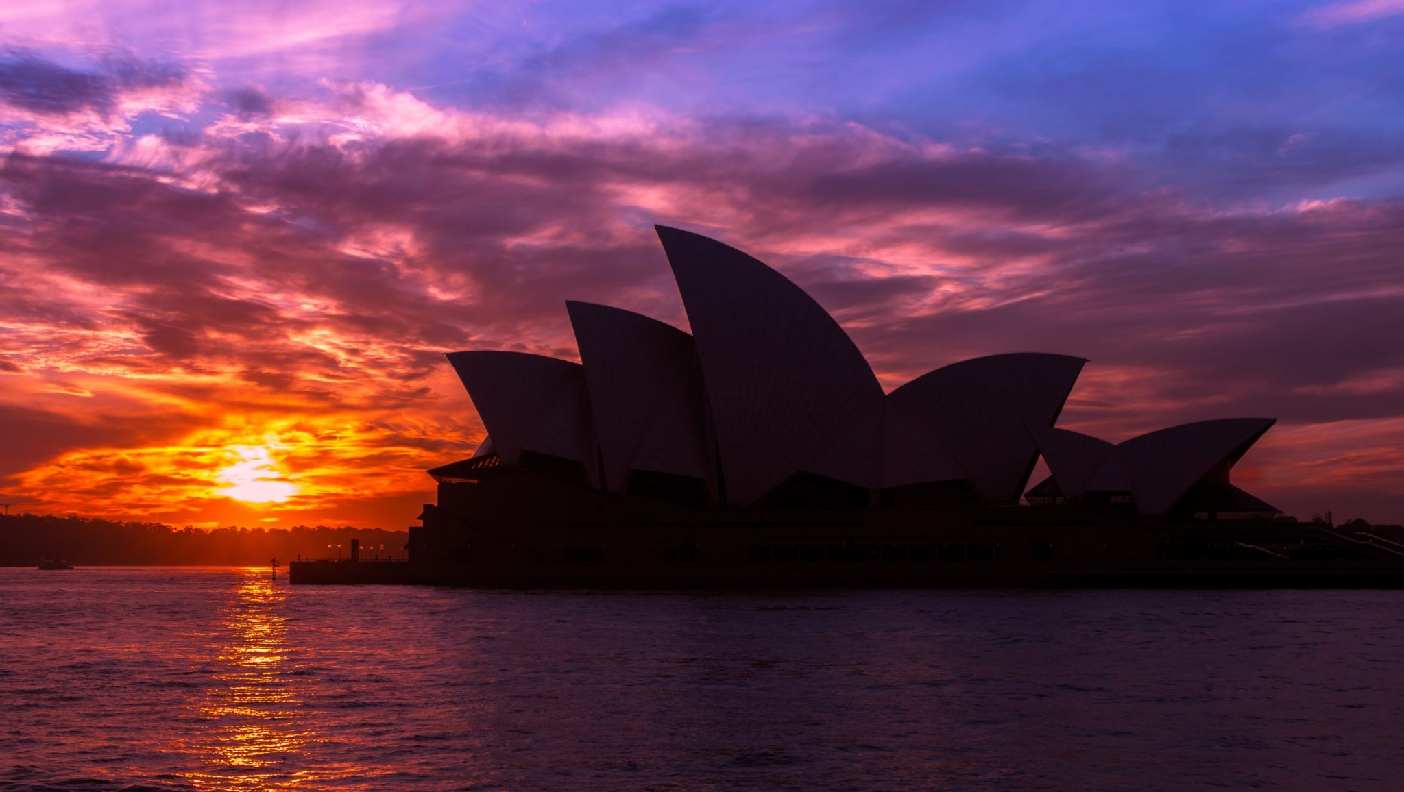 Sydney a Bondi beach