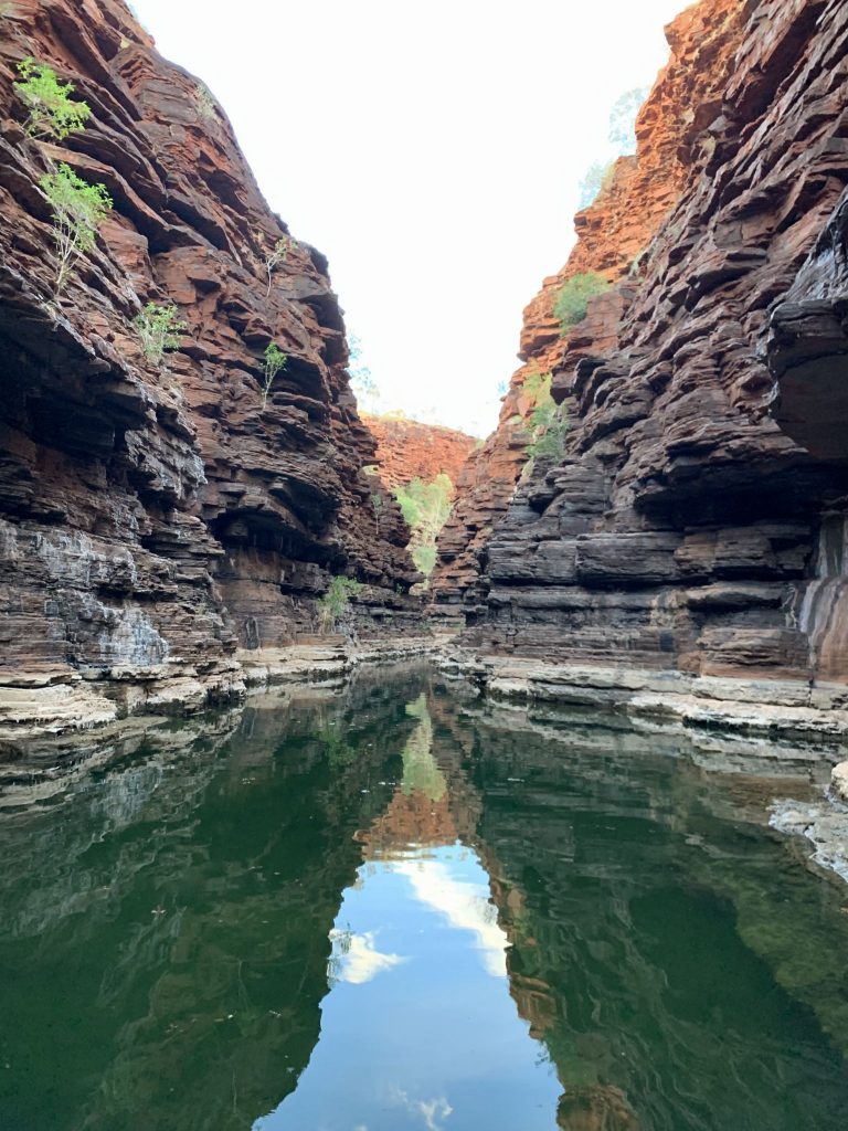 Karijini NP