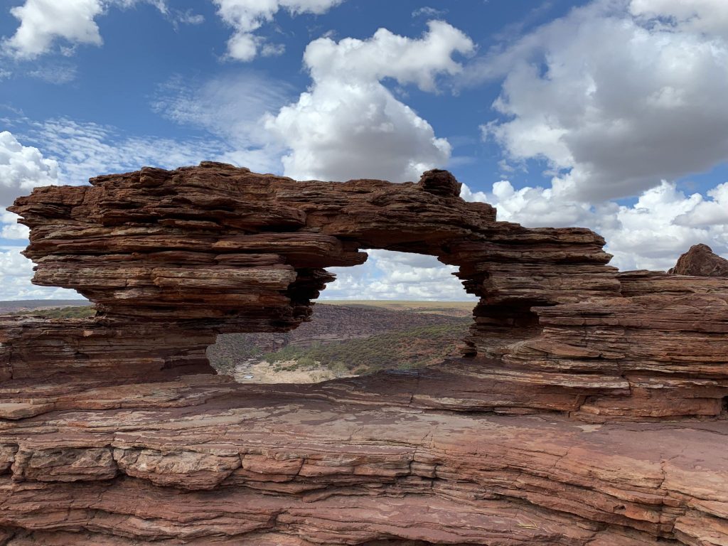 Kalbarri NP