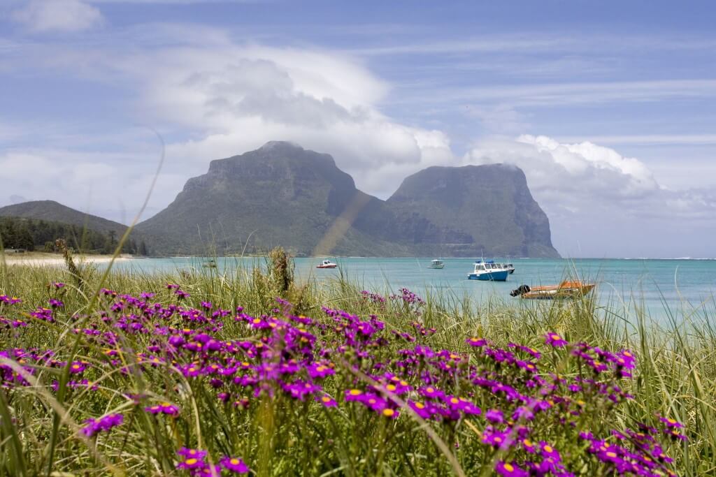 Lord Howe