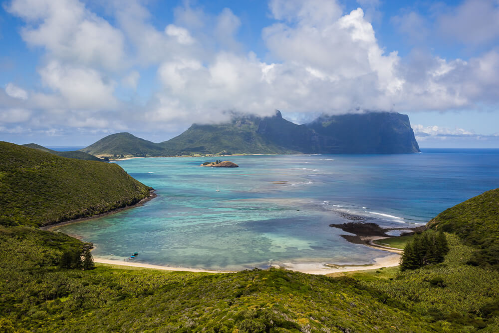 Lord Howe