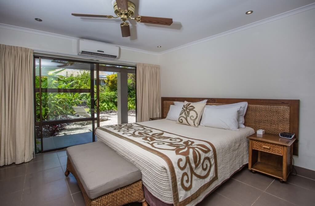 Rarotonga - Cookovy ostrovy