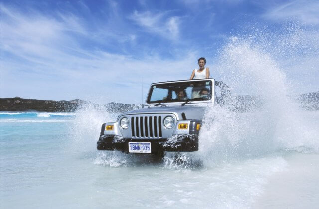 Fraser Island