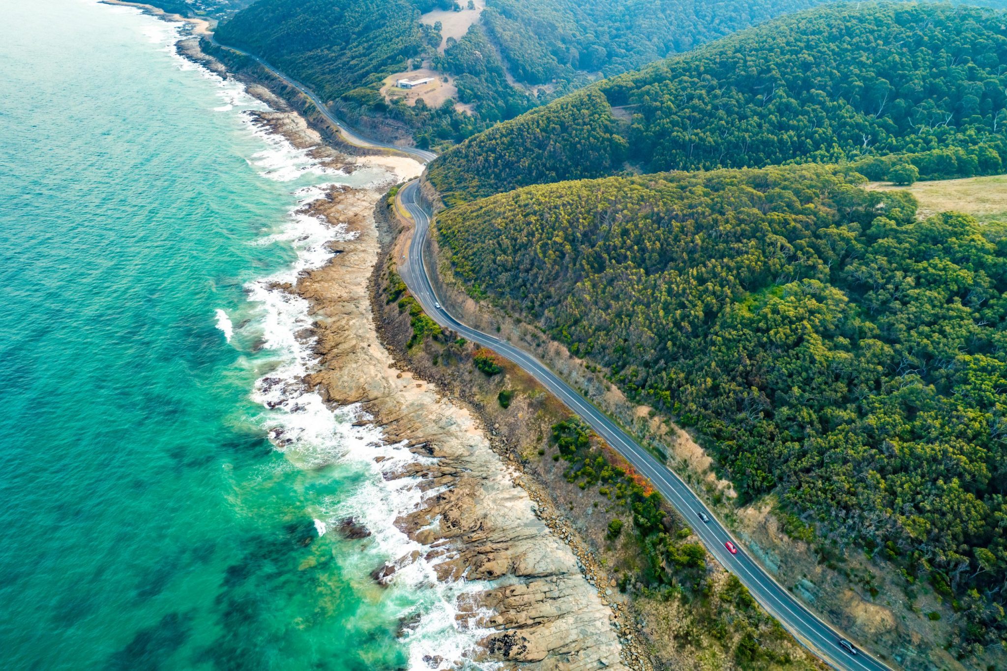 Great Ocean Road