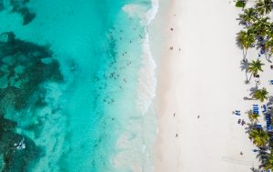 Pohled na přírodní krásy Austrálie - Zájezd a dovolená Austrálie