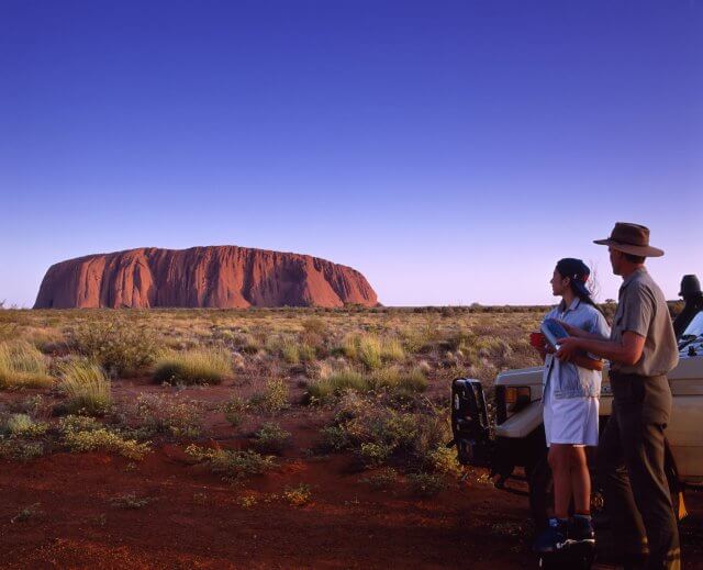 Uluru